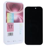 TOUCHSCREEN + DISPLAY LCD DISPLAY COMPLETO PER APPLE IPHONE 17 6.3 INCELL JK-T