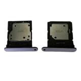 DUAL SIM TRAY PER XIAOMI REDMI NOTE 14 PRO 4G (24116RACCG) VIOLA