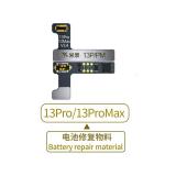 MIJING ESTERNO CAVO FLESSIBILE DEL BATTERIA PER APPLE IPHONE 13 PRO / 13 PRO MAX