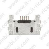 Connettore di ricarica USB PER SONY XPERIA Z1 L39 L39H