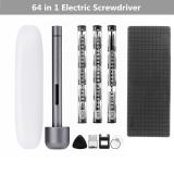 CACCIAVITE ELETTRICO CON LED WOWSTICK 1F+ PER IPHONE / IPAD / SAMSUNG / NOKIA / HUAWEI / WIKO / TABLE