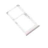 SIM TRAY PERXIAOMI REDMI NOTE 8 PRO BIANCO