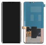 DISPLAY LCD + TOUCHSCREEN DISPLAY COMPLETO SENZA FRAME PER XIAOMI MI NOTE 10 LITE / MI NOTE 10 / MI CC9 PRO NERO NUOVA ORIGINALE