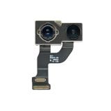 CAMERA POSTERIORE PER APPLE IPHONE 12 6.1 ORIGINALE