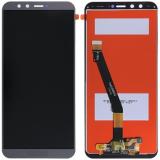 DISPLAY LCD + TOUCHSCREEN DISPLAY COMPLETO SENZA FRAME PER HUAWEI HONOR 9 LITE GRIGIO (NO LOGO)