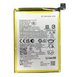 BATTERIA ORIGINALE QF50 PER MOTOROLA MOTO G34 5G (XT2363-2) / G04 (XT2421-2) / G24 (XT2423-1) / E14 (XT2421-13 XT2421-14 XT2421-15)