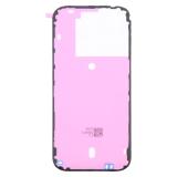 COLLA ADESIVO RETRO COVER POSTERIORE PER APPLE IPHONE 16 PRO 6.3