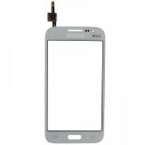 TOUCH E VETRO PER SAMSUNG GALAXY CORE PRIME G361F BIANCO