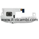 BUZZER SUONERIA PER SAMSUNG I9300 COLORE BIANCO