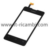 TOUCH E VETRO PER HUAWEI Y300 8833 NERO