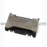 LETTORE SIM PER GT-C6712 GT-S7562 Galaxy S Duos 7560
