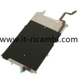 SUPPORTO LCD METALLICO + FLEX TASTO HOME-SCHEDA MADRE PER IPHONE 6 PLUS IPHONE 6PLUS 5.5inch