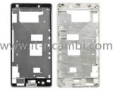 MIDDLE FRAME PER SONY XPERIA Z1 COMPACT BIANCO