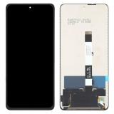 DISPLAY LCD + TOUCHSCREEN DISPLAY COMPLETO SENZA FRAME PER XIAOMI MI 10T LITE 5G / POCO X3 PRO / POCO X3 NFC / POCO X3 (M2007J20CG M2007J20CT M2012K11AG) NERO NUOVA ORIGINALE