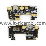 FLEX DI RICARICA PER ASUS ZENFONE 5 A500CG
