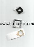 SUPPORTO DI CAMERA PER SAMSUNG GALAXY ALPHA G850F