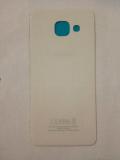 COVER POSTERIORE PER SAMSUNG GALAXY A3(2016) A310F BIANCO