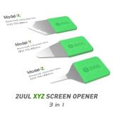2UUL DA91 X.Y.Z 3 IN 1 APRI SCHERMO PER LO SMONTAGGIO DI SCHERMI DI TELEFONI CELLULARI / LCD