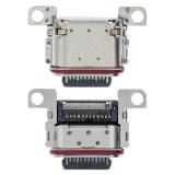 CONNETTORE DI RICARICA PER SAMSUNG GALAXY S22 5G S901B / S21 5G G991B / S21 PLUS 5G G996B