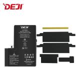 DEJI CK BATTERIA (3200MAH) PER APPLE IPHONE 14 PRO 6.1 (SUPPORTA LA CONNESSIONE DEL CAVO DELLA BATTERIA ORIGINALE LA LETTURA DELLE INFORMAZIONI DEL CHIP E LA VISUALIZZAZIONE DELLO STATO) BATTERIA DIAGNOSTICABILE