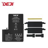 DEJI CK BATTERIA (3095MAH) PER APPLE IPHONE 13 PRO 6.1 (SUPPORTA LA CONNESSIONE DEL CAVO DELLA BATTERIA ORIGINALE LA LETTURA DELLE INFORMAZIONI DEL CHIP E LA VISUALIZZAZIONE DELLO STATO)