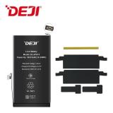 DEJI CK BATTERIA (3227MAH) PER APPLE IPHONE 13 6.1 (SUPPORTA LA CONNESSIONE DEL CAVO DELLA BATTERIA ORIGINALE LA LETTURA DELLE INFORMAZIONI DEL CHIP E LA VISUALIZZAZIONE DELLO STATO)