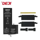 DEJI CK BATTERIA (3969MAH) PER APPLE IPHONE 11 PRO MAX 6.5 (SUPPORTA LA CONNESSIONE DEL CAVO DELLA BATTERIA ORIGINALE LA LETTURA DELLE INFORMAZIONI DEL CHIP E LA VISUALIZZAZIONE DELLO STATO) BATTERIA DIAGNOSTICABILE