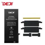 DEJI CK BATTERIA (3110MAH) PER APPLE IPHONE 11 6.1 (SUPPORTA LA CONNESSIONE DEL CAVO DELLA BATTERIA ORIGINALE LA LETTURA DELLE INFORMAZIONI DEL CHIP E LA VISUALIZZAZIONE DELLO STATO) BATTERIA DIAGNOSTICABILE