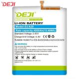 DEJI BATTERIA DJ A20 EB-BA505ABU PER SAMSUNG GALAXY A20e A202F / A30 A305F / A50 A505F / A30s A307F / A50s A507F