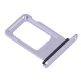 SIM TRAY PER APPLE IPHONE 14 6.1 / IPHONE 14 PLUS 6.7 VIOLA