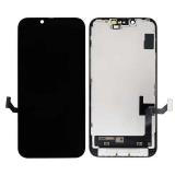 TOUCHSCREEN + DISPLAY LCD DISPLAY COMPLETO PER APPLE IPHONE 14 6.1 INCELL JK-T
