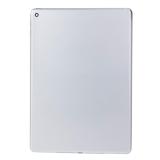 COVER POSTERIORE PER APPLE IPAD AIR 2 IPAD6 A1566 WIFI BIANCO