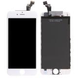 TOUCH + LCD DISPLAY COMPLETO PER APPLE IPHONE 6G IPHONE6G 4.7 ORIGINALE BIANCO