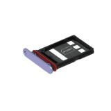 SIM TRAY PER HUAWEI MATE 30 PRO LIO-L09 LIO-L29 VIOLA