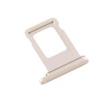 SIM TRAY PER APPLE IPHONE 11 6.1 BIANCO