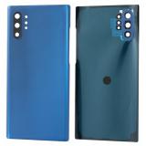 COVER POSTERIORE PER SAMSUNG GALAXY NOTE 10 PLUS N975F BLUE