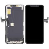 TOUCHSCREEN + DISPLAY LCD DISPLAY COMPLETO PER APPLE IPHONE 11 PRO 5.8 INCELL MOSHI