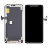 TOUCHSCREEN + DISPLAY LCD DISPLAY COMPLETO PER APPLE IPHONE 11 PRO MAX 6.5 INCELL MOSHI