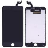 DISPLAY LCD + TOUCHSCREEN DISPLAY COMPLETO PER APPLE IPHONE 6S PLUS 5.5 TIANMA AAA+ NERO