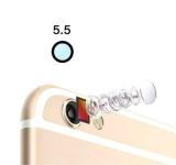 VETRO DI CAMERA PER APPLE IPHONE 6 PLUS 5.5 / IPHONE 6S PLUS 5.5