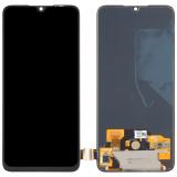 TOUCHSCREEN + DISPLAY LCD DISPLAY COMPLETO SENZA FRAME PER XIAOMI MI 9 LITE (M1904F3BG) NERO ORIGINALE