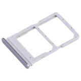 SIM TRAY PER HUAWEI HONOR X8 (TFY-LX1) BIANCO