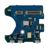 SMALL BOARD + MICROFONO PER SAMSUNG GALAXY NOTE 20 5G N981B N980F