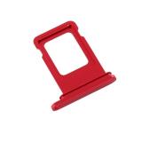 SIM TRAY PER APPLE IPHONE 11 6.1 ROSSO