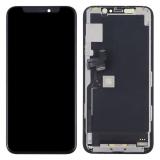 TOUCHSCREEN + DISPLAY OLED DISPLAY COMPLETO PER APPLE IPHONE 11 PRO 5.8 ORIGINALE