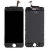 TOUCH + LCD DISPLAY COMPLETO PER APPLE IPHONE 6G IPHONE6G 4.7 ORIGINALE NERO