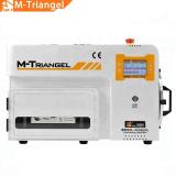 M-TRIANGEL MT-102  MACCHINA DI LAMINAZIONE OCA IN VUOTO