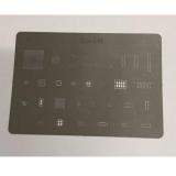 STAMPO METALLICO DEGLI IC PER SAMSUNG GALAXY S4 I9505