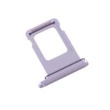 SIM TRAY PER APPLE IPHONE 12 6.1 VIOLA