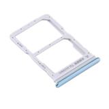 SIM TRAY PER HUAWEI P SMART S / Y8p 2020 AQM-LX1 BLU